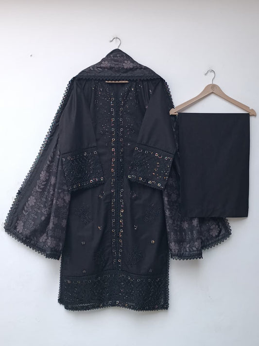 SIDU (BLACK)