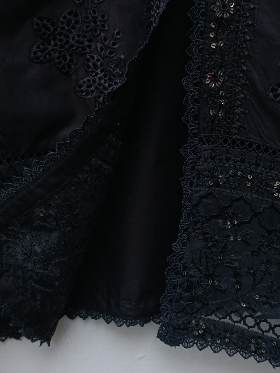 SIDU (BLACK)
