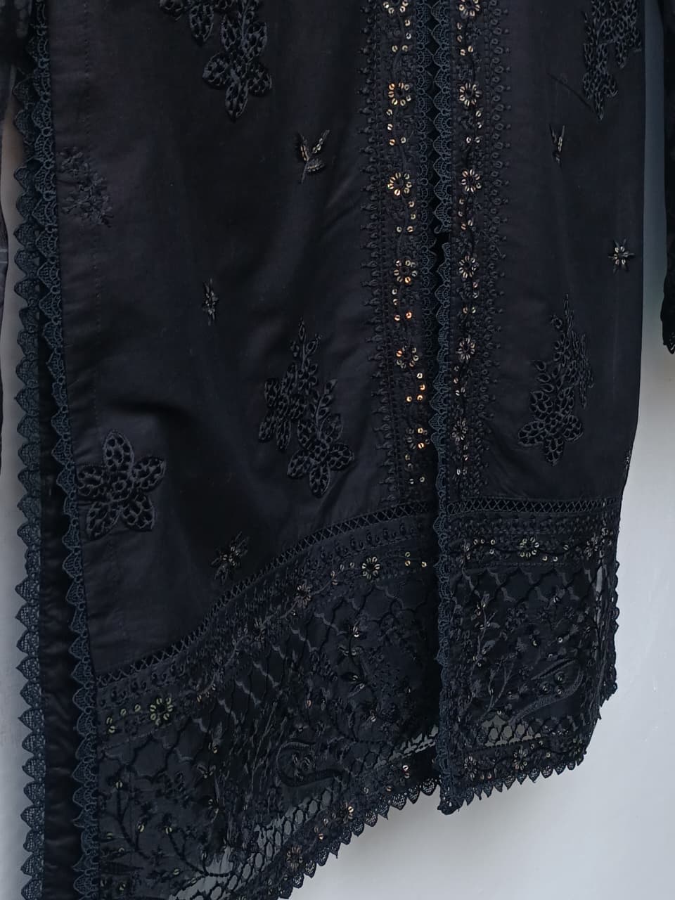 SIDU (BLACK)