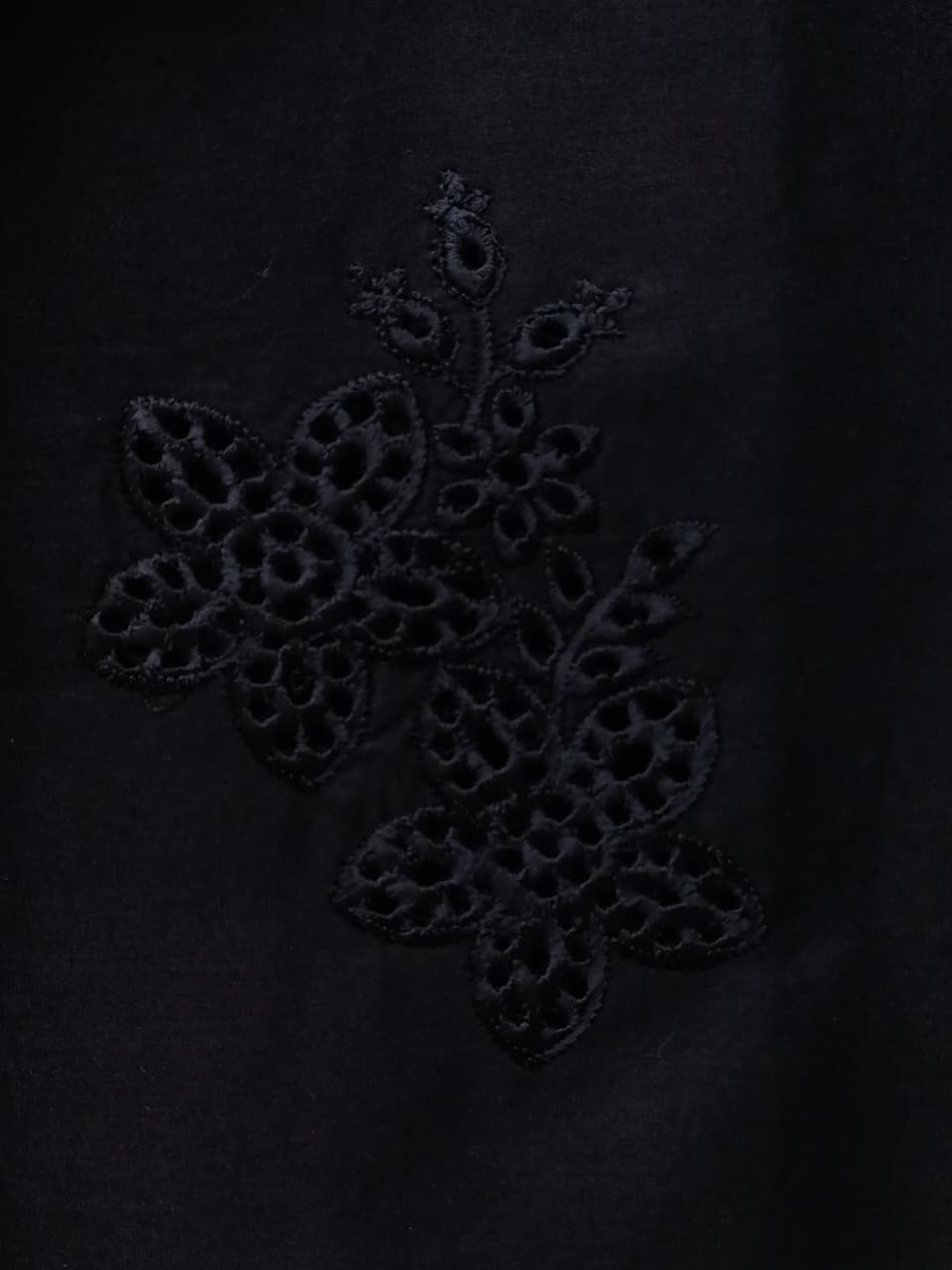 SIDU (BLACK)