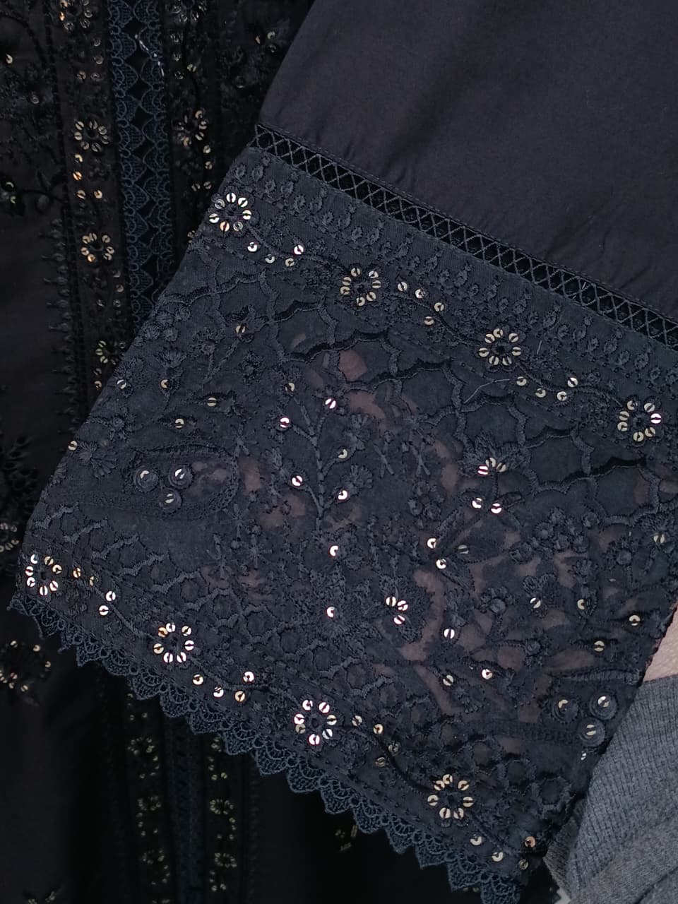 SIDU (BLACK)