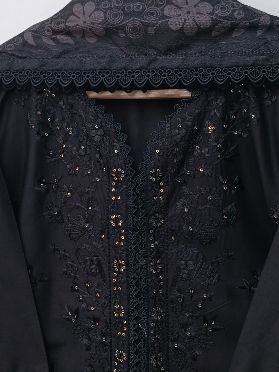 SIDU (BLACK)