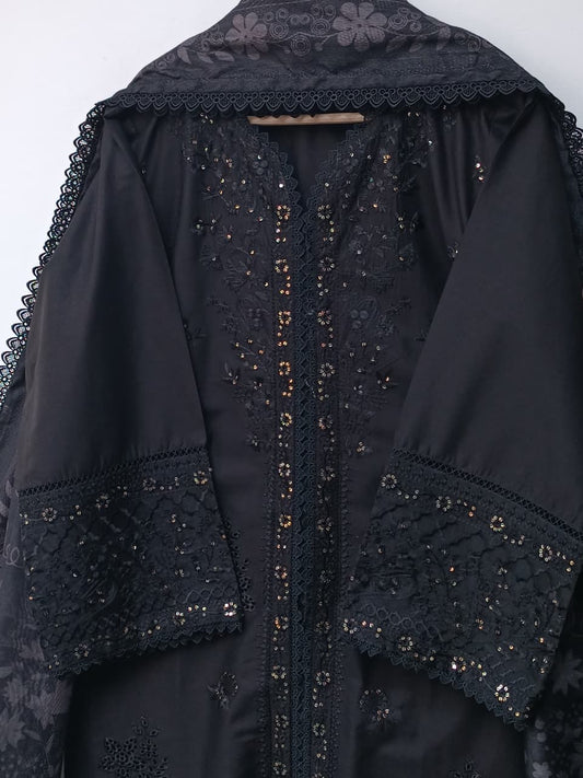 SIDU (BLACK)