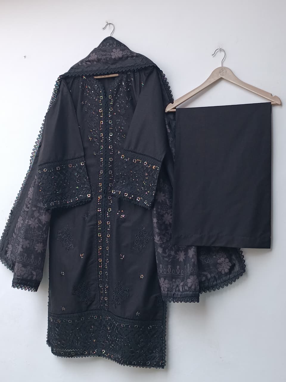 SIDU (BLACK)