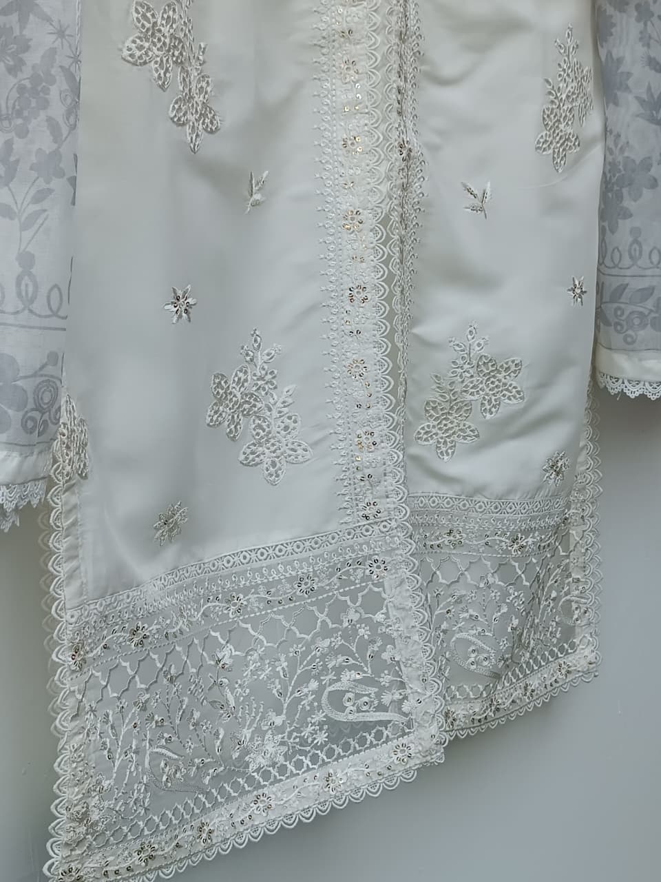 SIDU (IVORY)