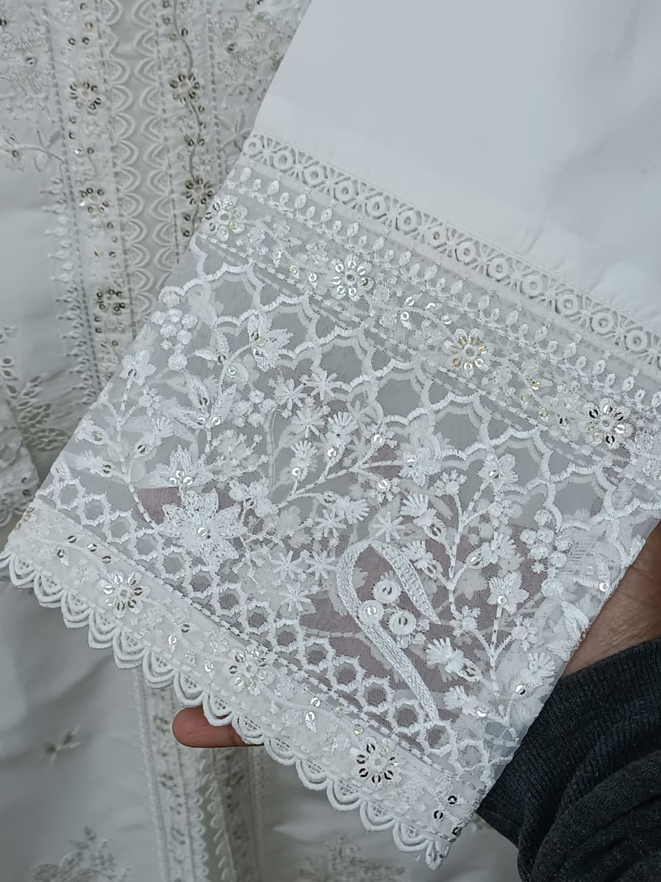 SIDU (IVORY)