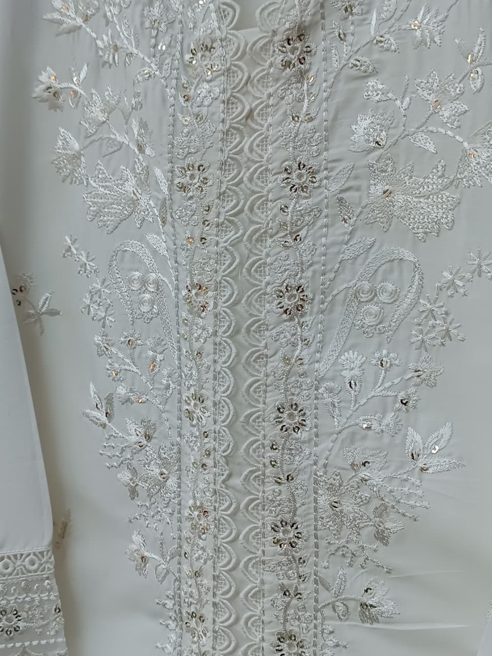 SIDU (IVORY)