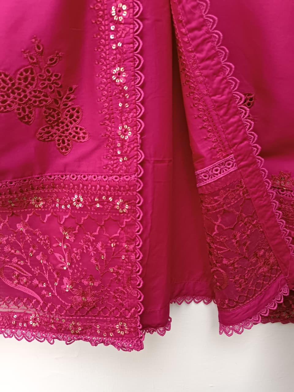 SIDU (NEON PINK)