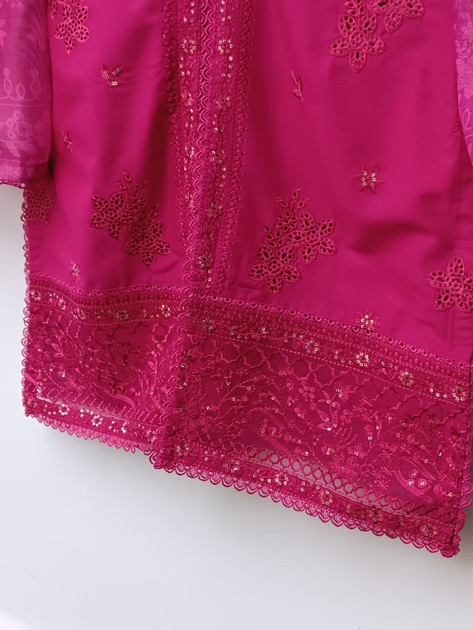 SIDU (NEON PINK)