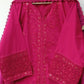 SIDU (NEON PINK)