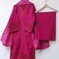 SIDU (NEON PINK)