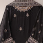 TAMINA (BLACK)