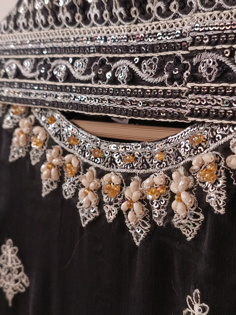 TAMINA (BLACK)