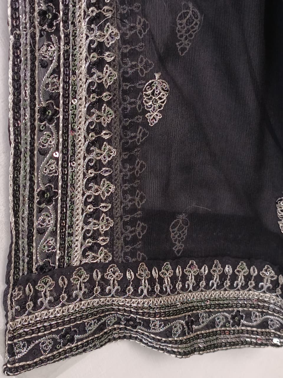 TAMINA (BLACK)