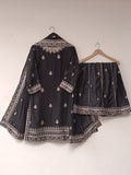 TAMINA (BLACK)