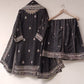 TAMINA (BLACK)