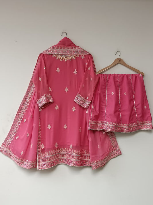 TAMINA (BLUSH PINK)