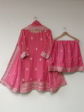 TAMINA (BLUSH PINK)