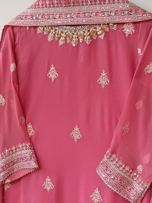 TAMINA (BLUSH PINK)