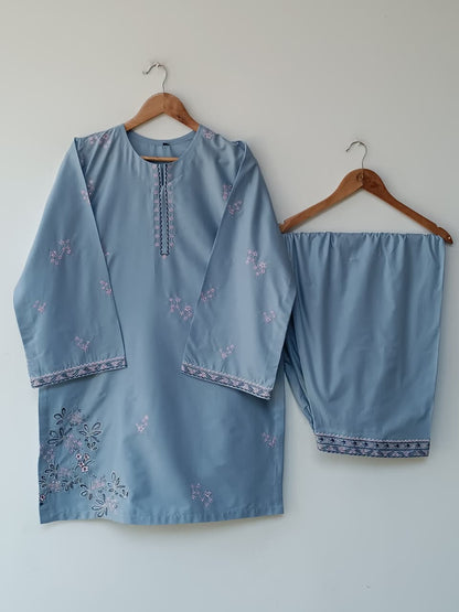 TARA (SKY BLUE)