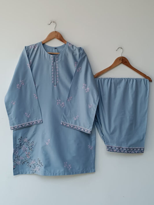 TARA (SKY BLUE)