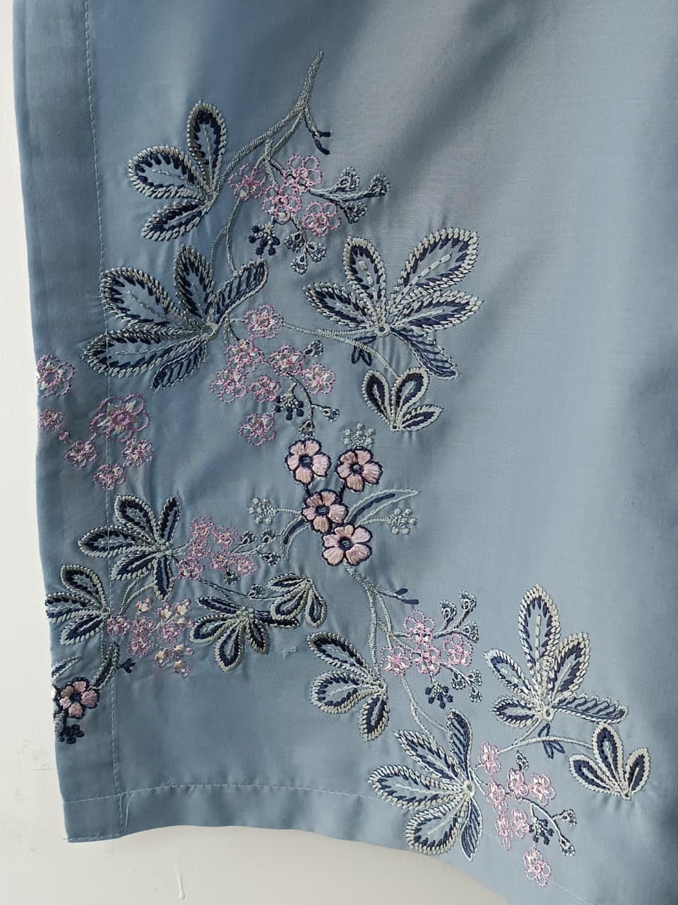 TARA (SKY BLUE)