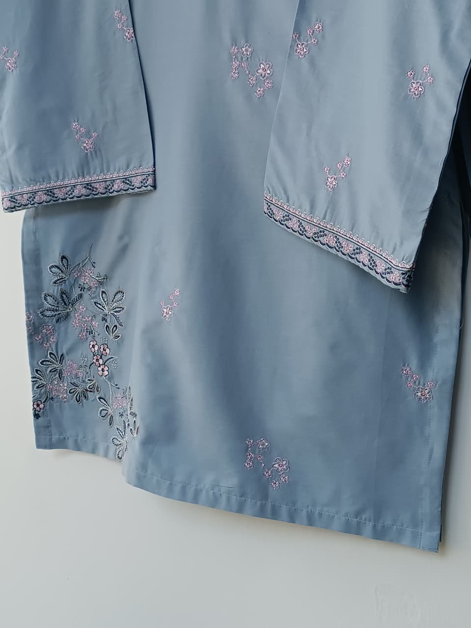TARA (SKY BLUE)