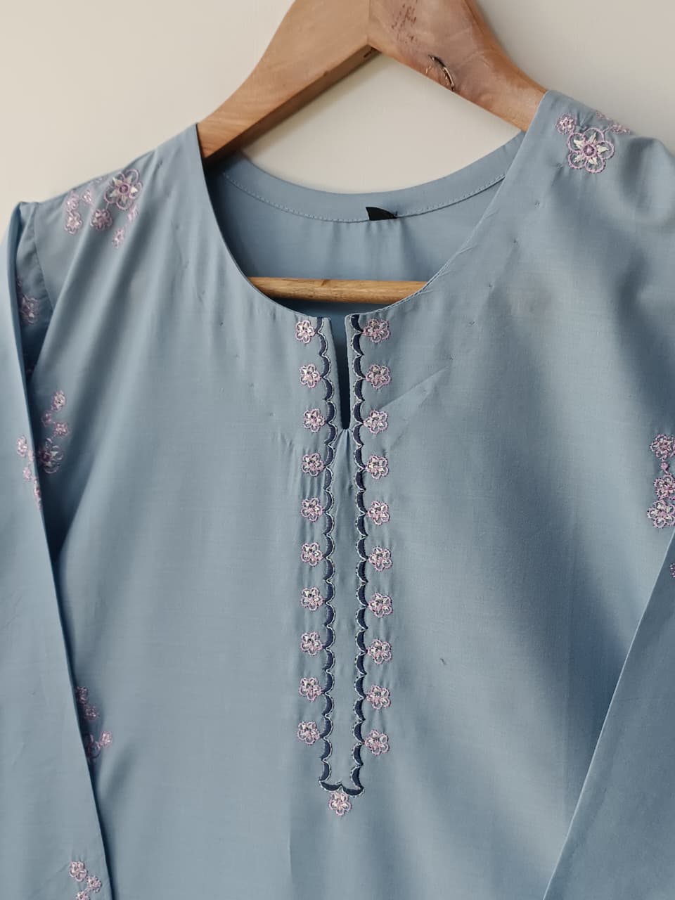 TARA (SKY BLUE)