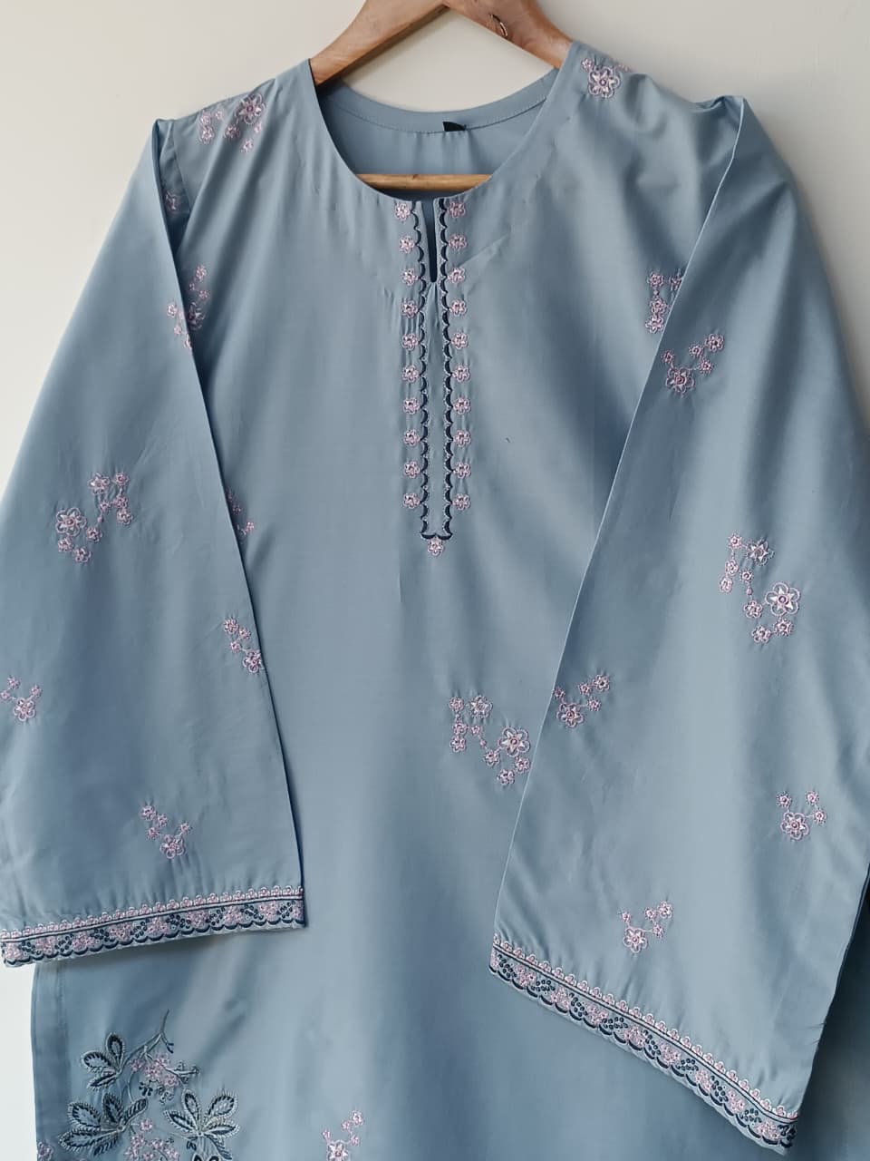 TARA (SKY BLUE)