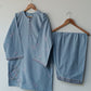 TARA (SKY BLUE)