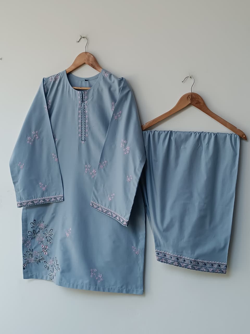 TARA (SKY BLUE)