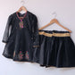 TAROOB KIDS (BLACK)