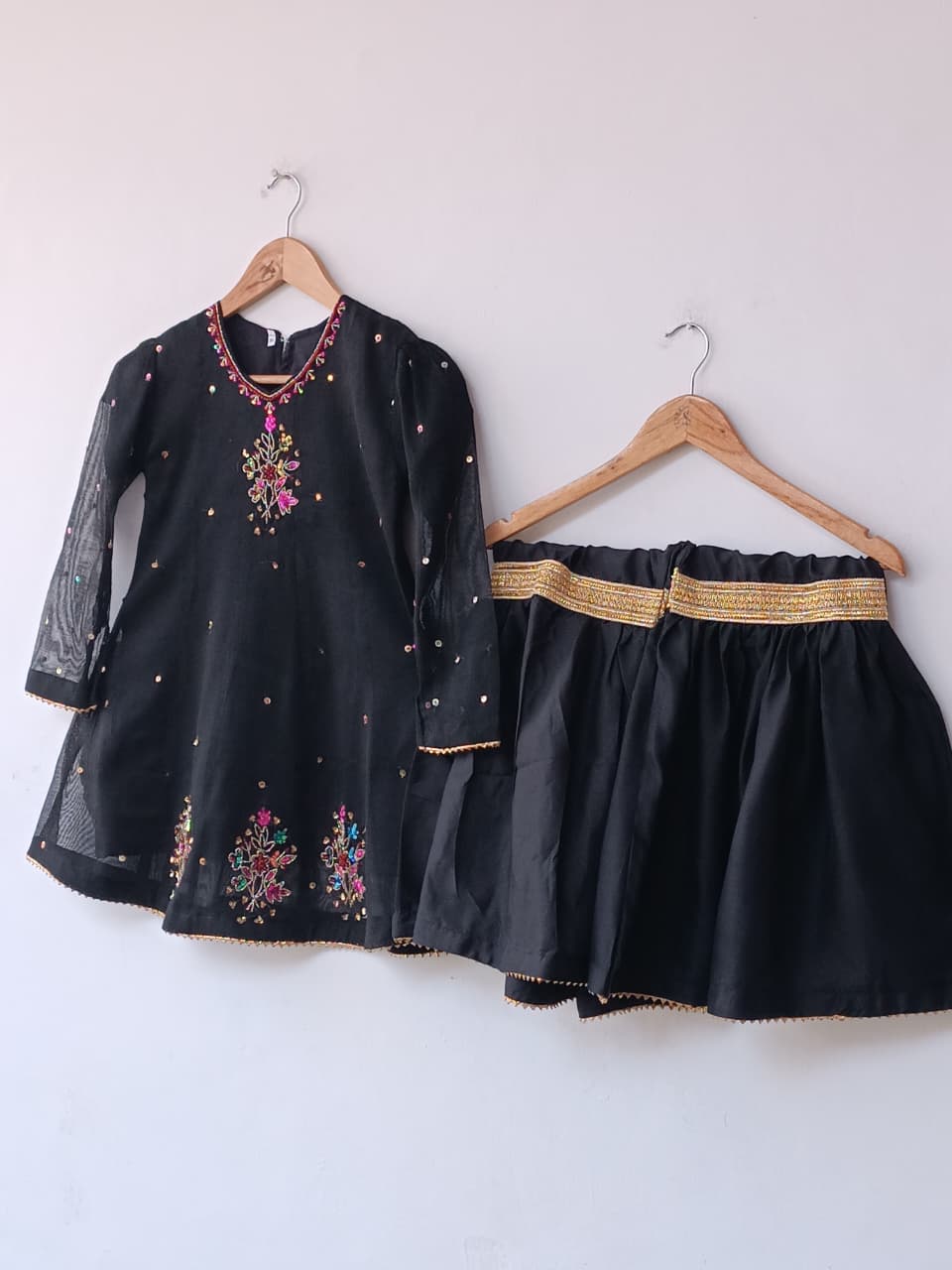 TAROOB KIDS (BLACK)
