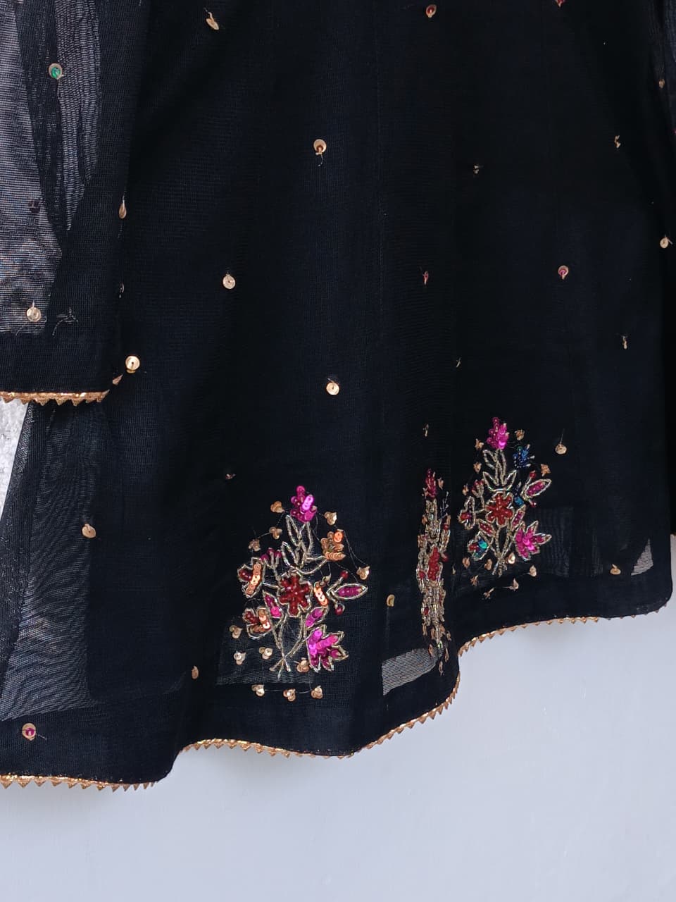 TAROOB KIDS (BLACK)