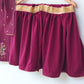 TAROOB KIDS (MAROON)