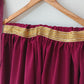 TAROOB KIDS (MAROON)