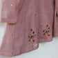 TAROOB KIDS (TEA PINK)