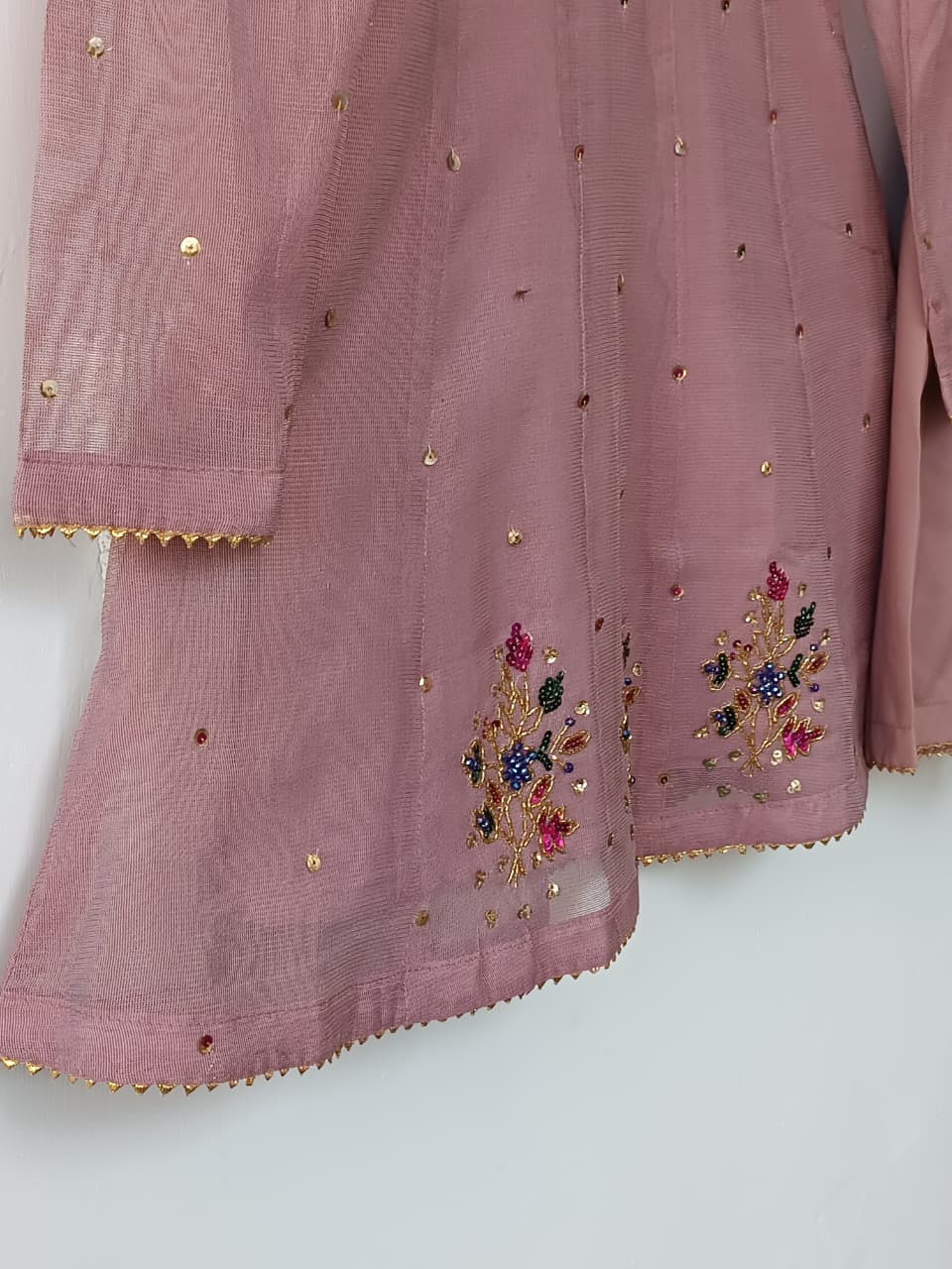 TAROOB KIDS (TEA PINK)