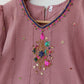 TAROOB KIDS (TEA PINK)