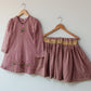 TAROOB KIDS (TEA PINK)