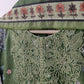 TASHFEN (FOREST GREEN)