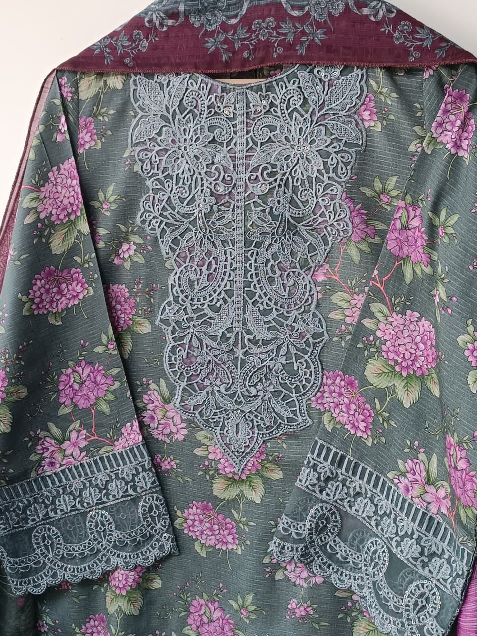TASHFEN (GRAY)