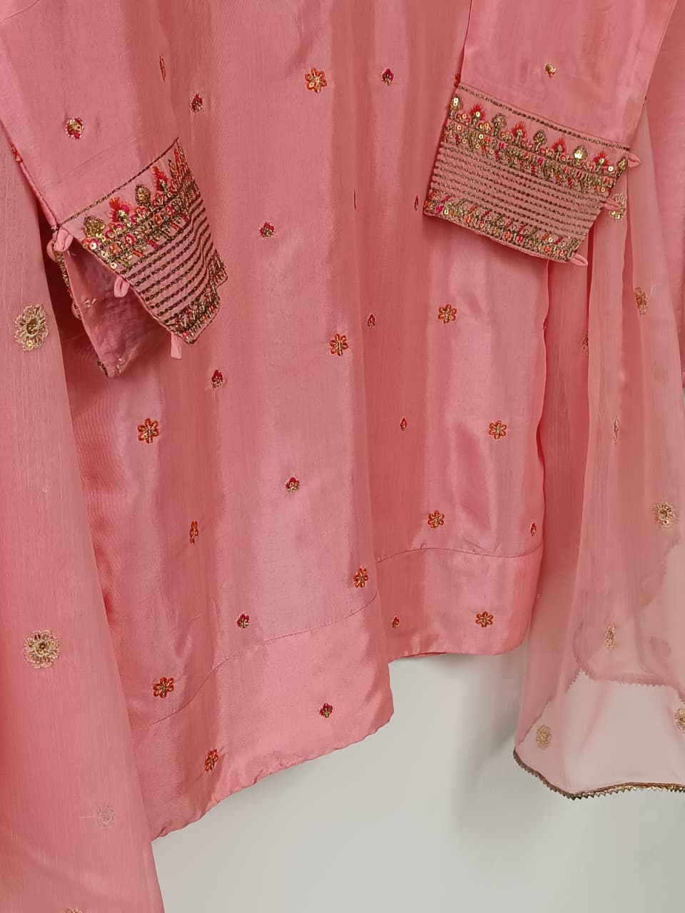 TAZEEM (BLUSH PINK)
