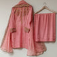 TAZEEM (BLUSH PINK)