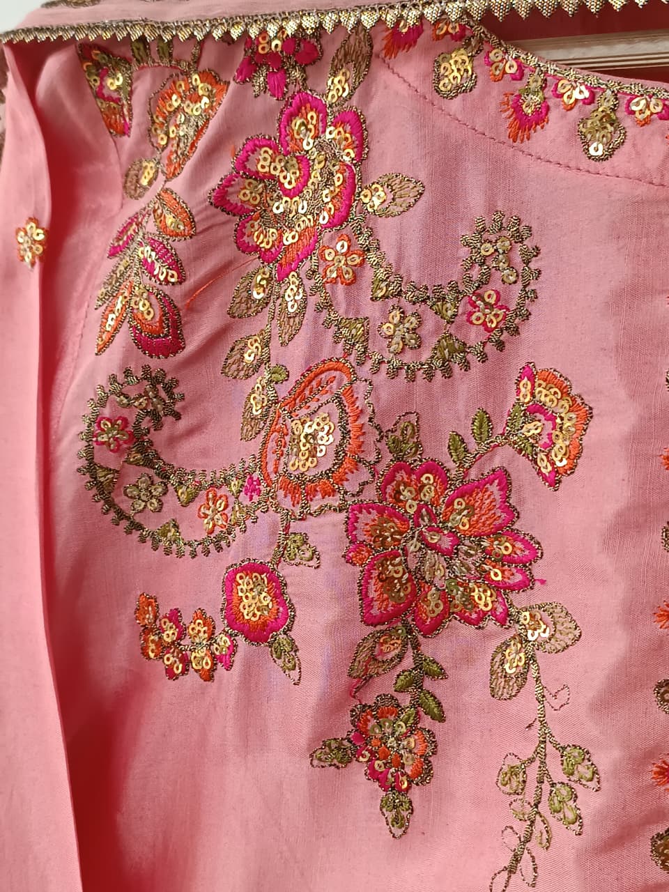 TAZEEM (BLUSH PINK)