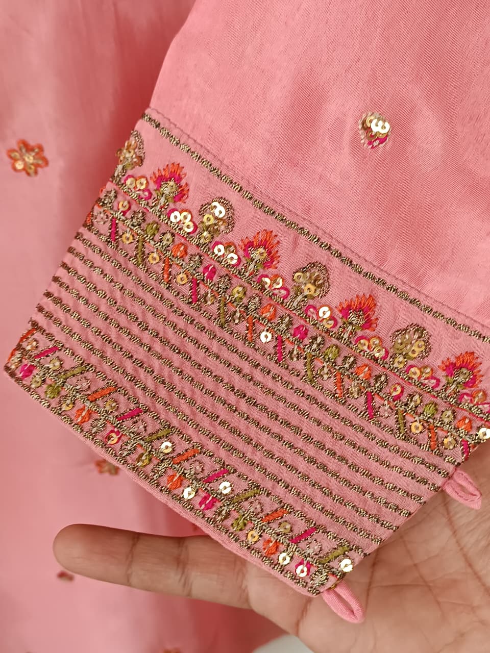 TAZEEM (BLUSH PINK)