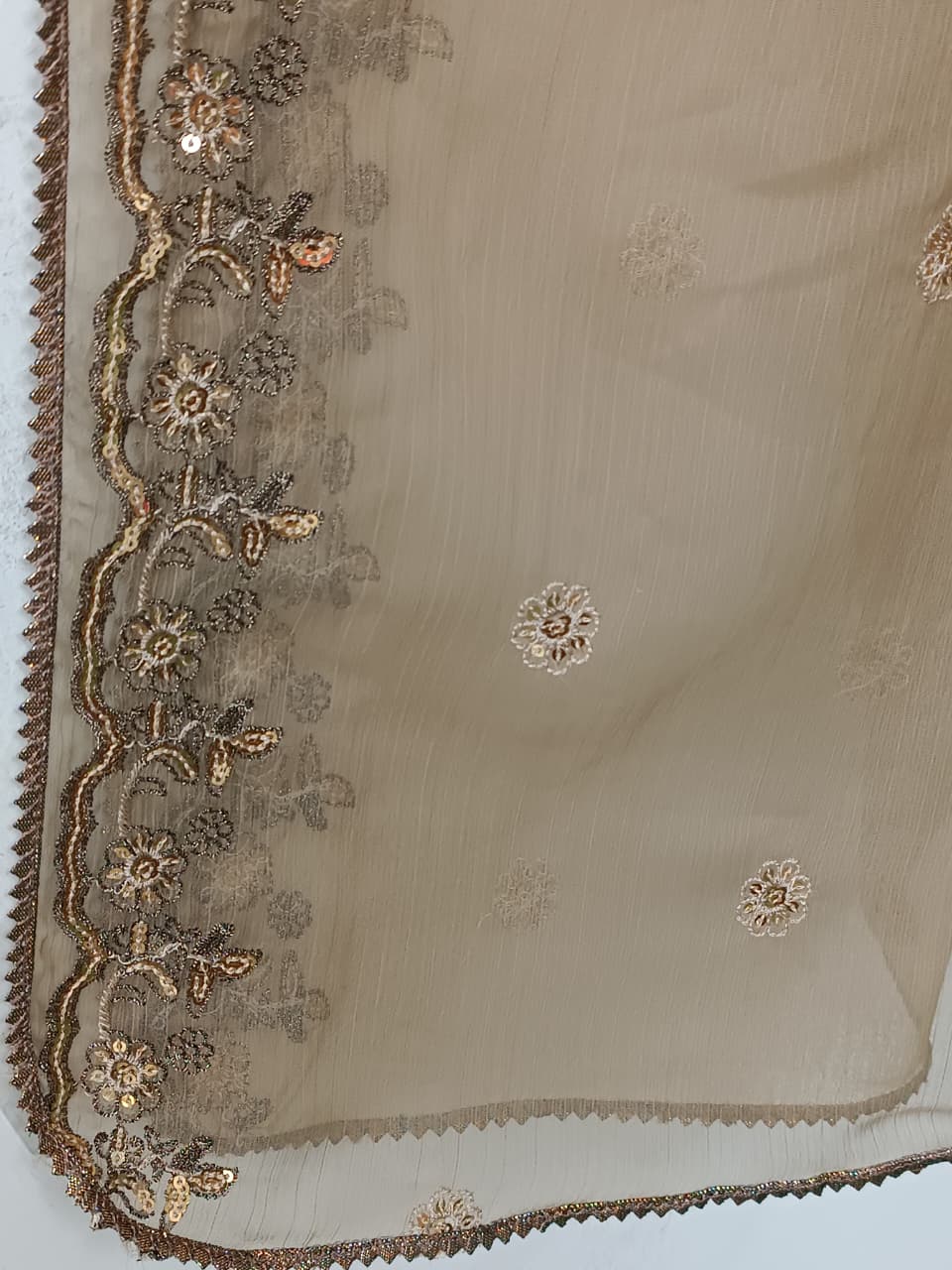 TAZEEM (CARAMEL)