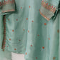 TAZEEM (CYAN)