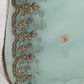 TAZEEM (CYAN)