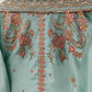 TAZEEM (CYAN)